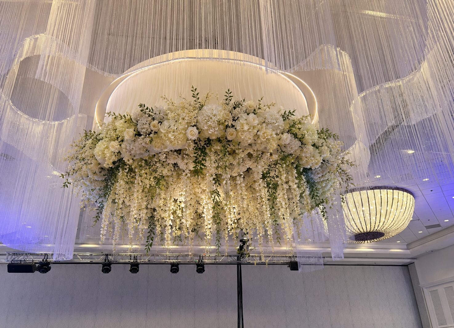 Elegant event
