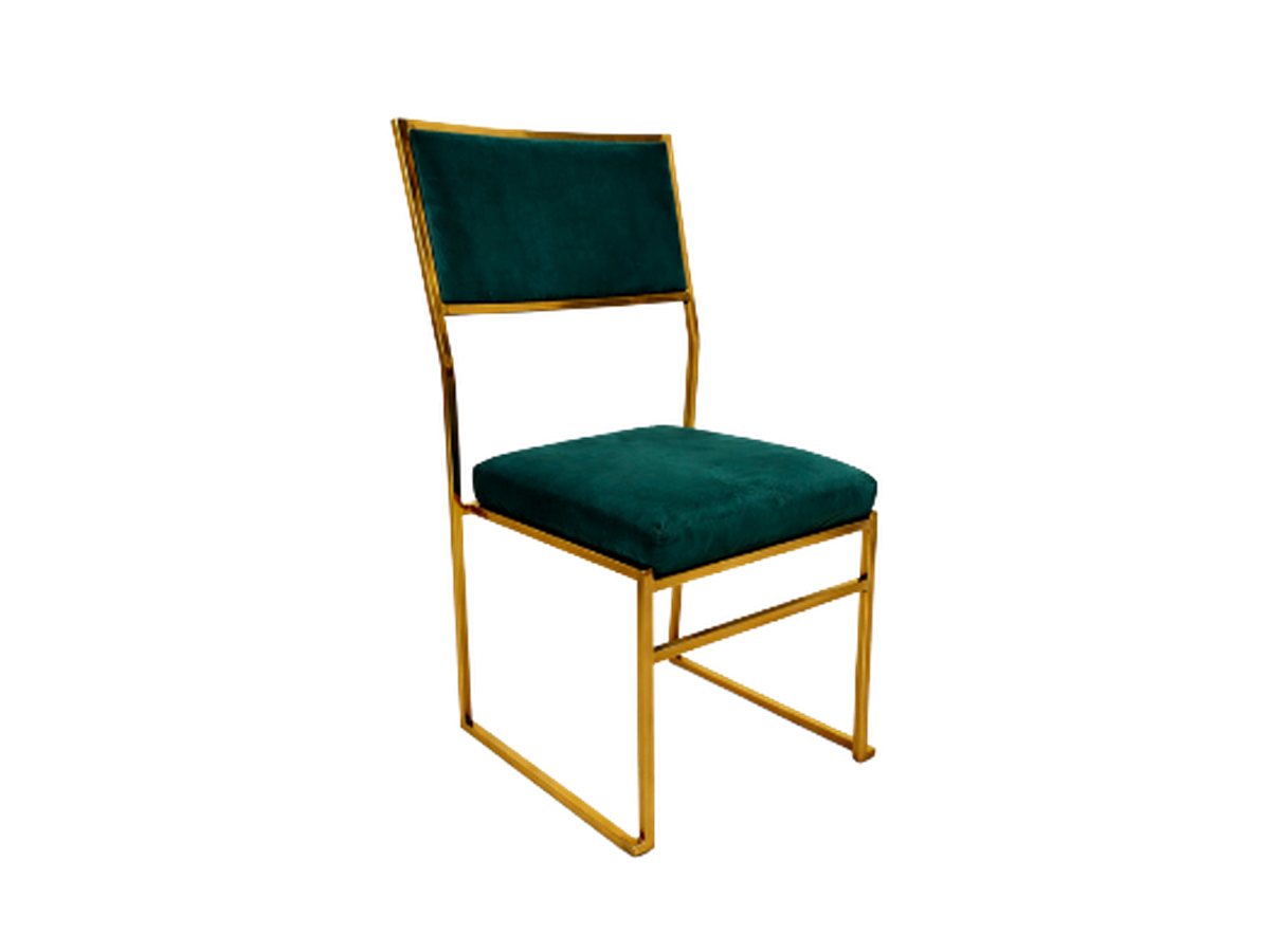 Bella Chairs — dining chair rental