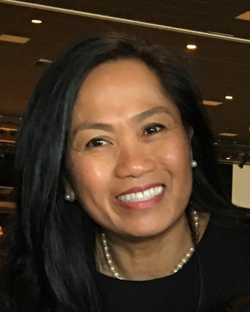 Monina Santos-Anderson